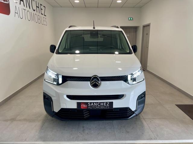 Citroen Berlingo image 4