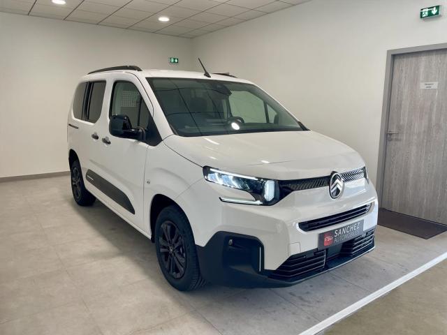 Citroen Berlingo image 1