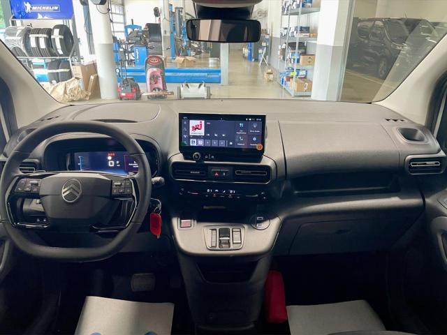 Citroen Berlingo image 6
