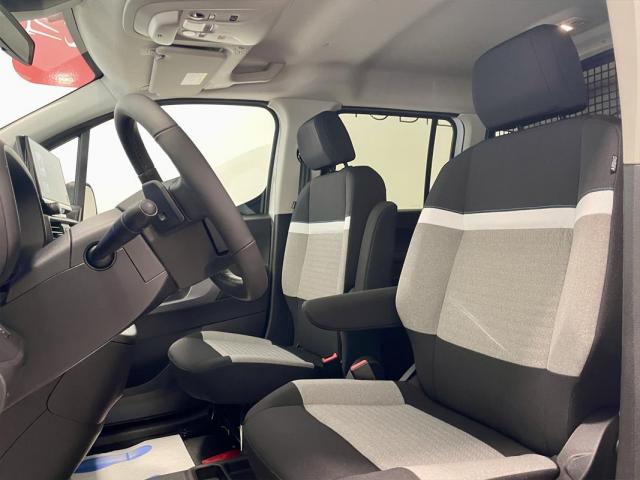 Citroen Berlingo image 8