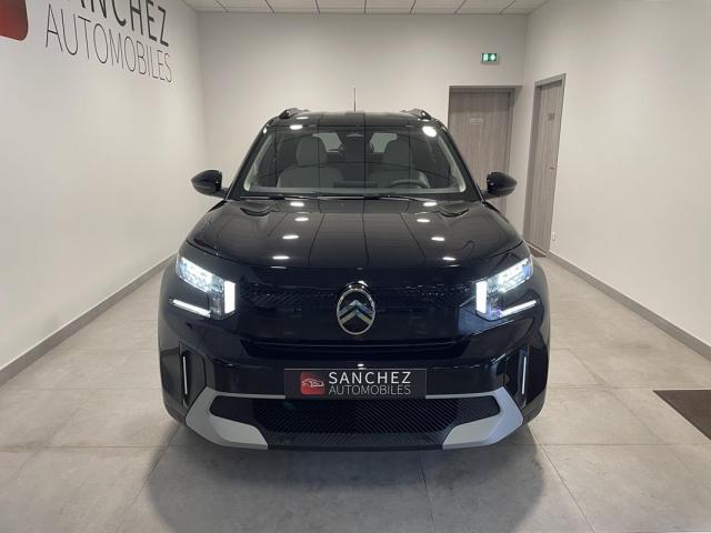 Citroen C3 Aircross image 5
