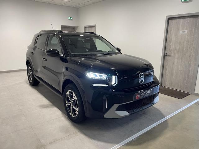 Citroen C3 Aircross image 3
