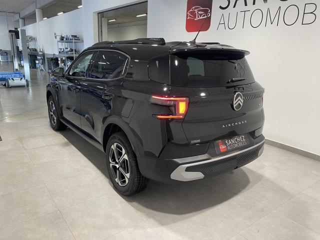 Citroen C3 Aircross image 9