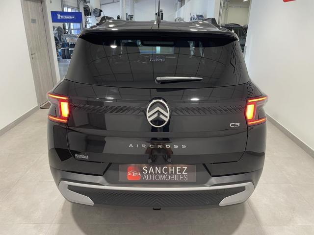 Citroen C3 Aircross image 7