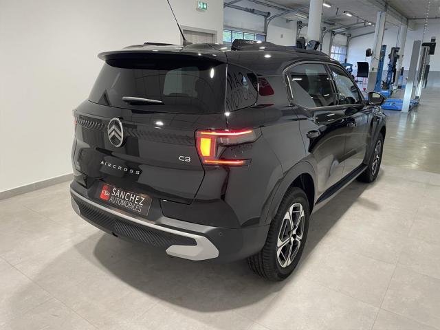 Citroen C3 Aircross image 8