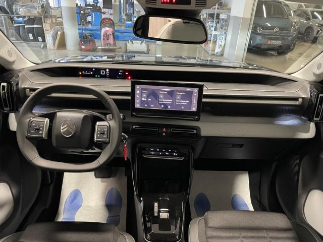 Citroen C3 Aircross image 4