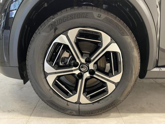 Citroen C3 Aircross image 2