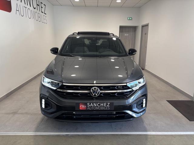 Volkswagen T-Roc image 2