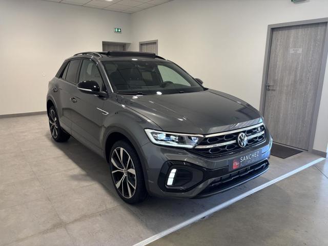 Volkswagen T-Roc image 4