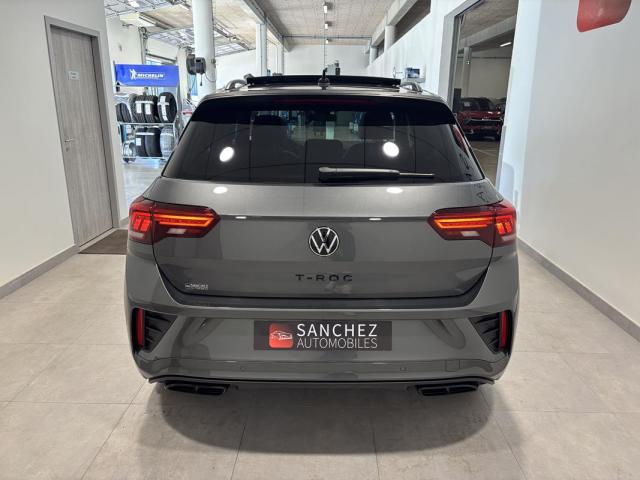 Volkswagen T-Roc image 1
