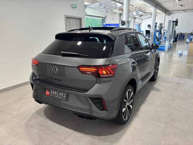 Volkswagen T-Roc image 3