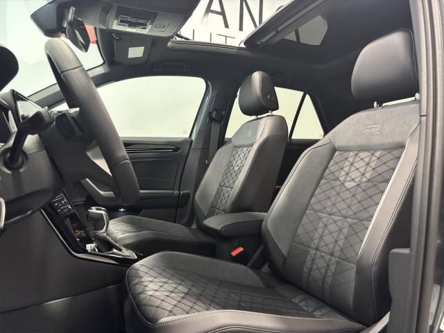Volkswagen T-Roc image 8