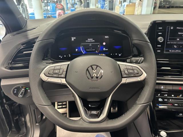 Volkswagen T-Roc image 9