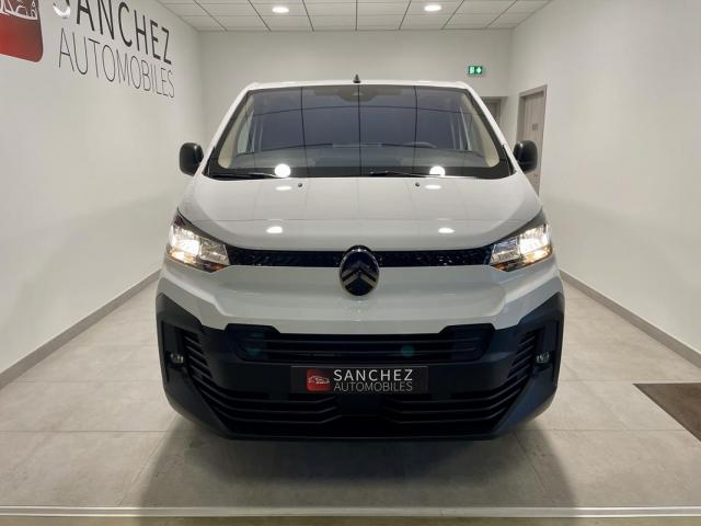 Citroen Jumpy image 1