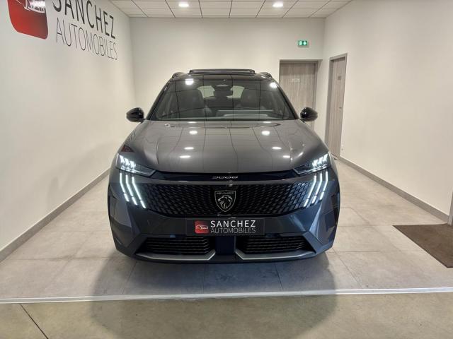 Peugeot 5008 image 3