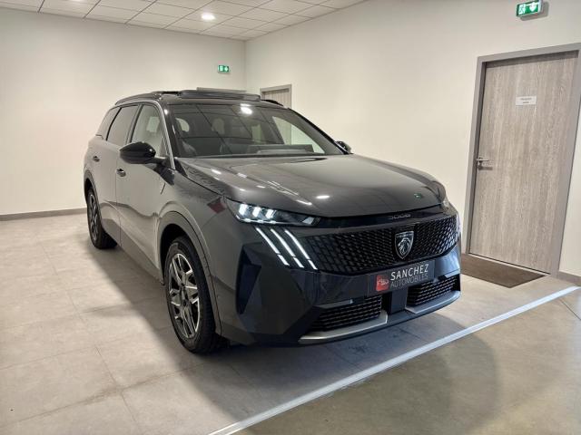 Peugeot 5008 image 2