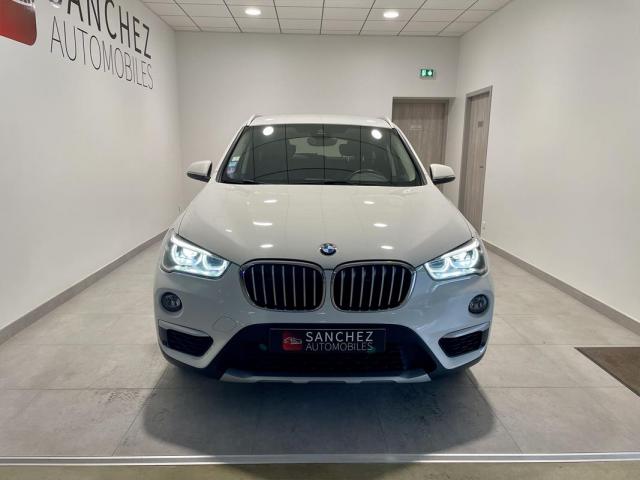 Bmw X1 image 8