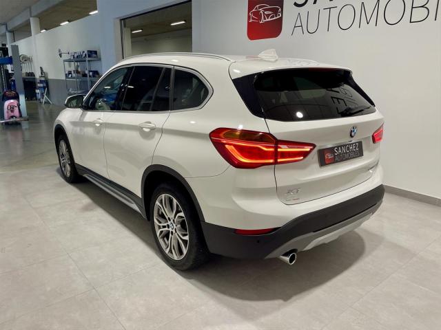 Bmw X1 image 7
