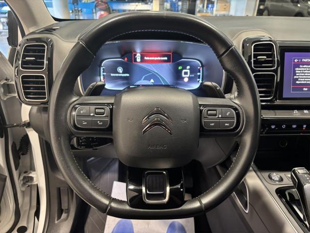 Citroen C5 Aircross image 1