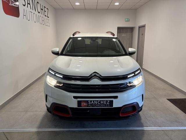 Citroen C5 Aircross image 9