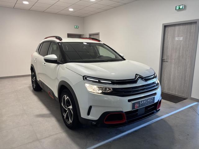 Citroen C5 Aircross image 5
