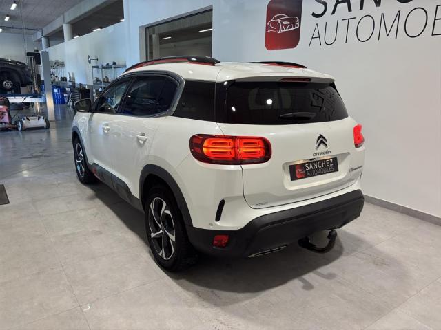 Citroen C5 Aircross image 6