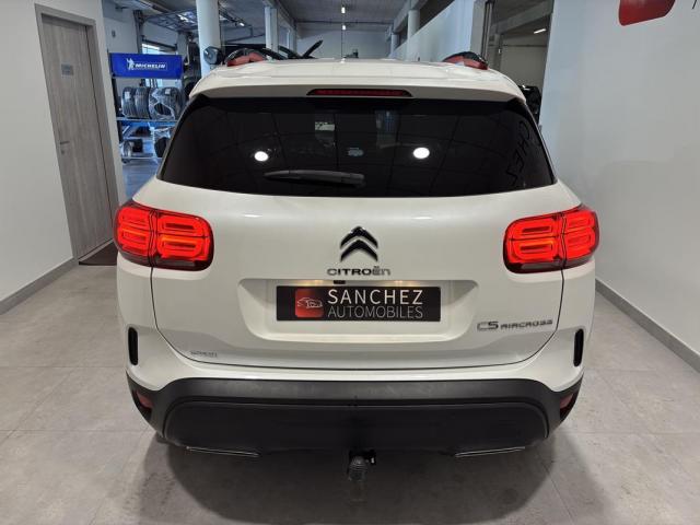 Citroen C5 Aircross image 2