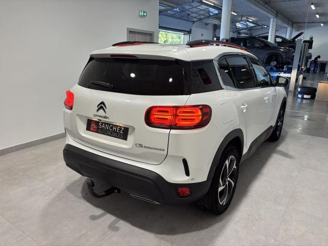 Citroen C5 Aircross image 3
