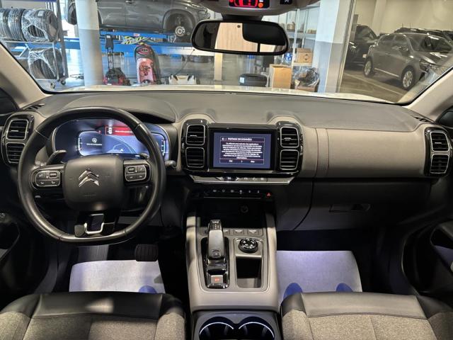 Citroen C5 Aircross image 4