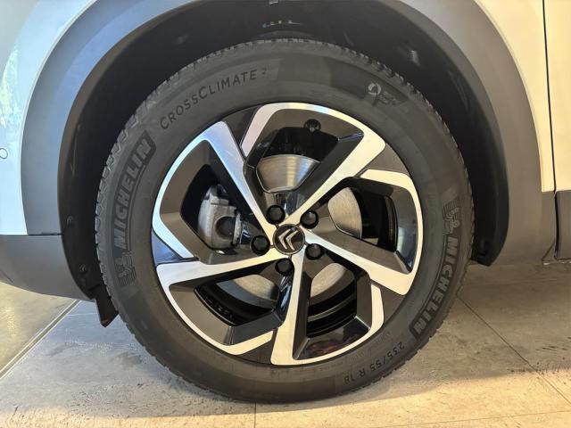 Citroen C5 Aircross image 8