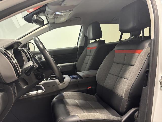 Citroen C5 Aircross image 7