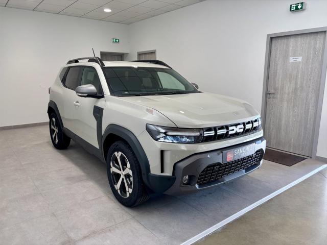 Dacia Duster image 3