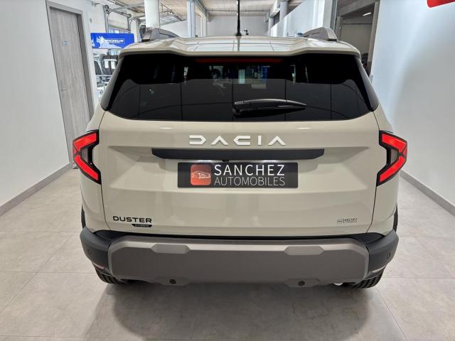Dacia Duster image 1