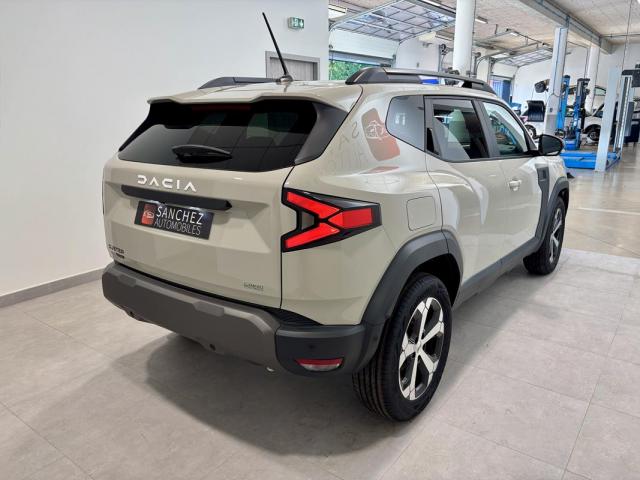 Dacia Duster image 4