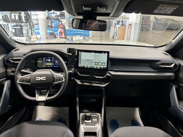 Dacia Duster image 8