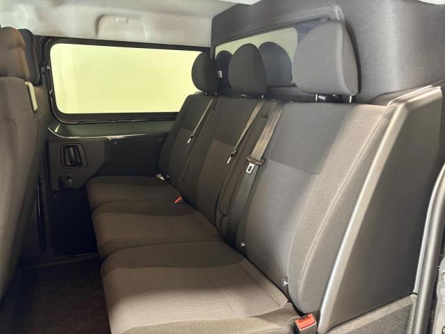 Citroen Jumpy image 8