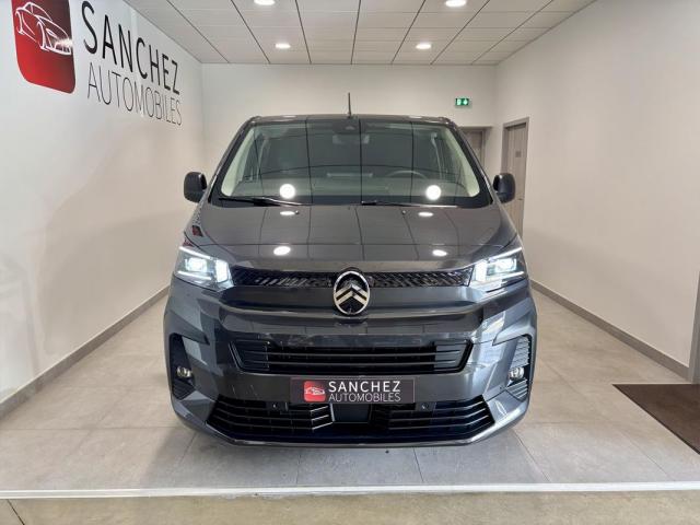 Citroen Jumpy image 4