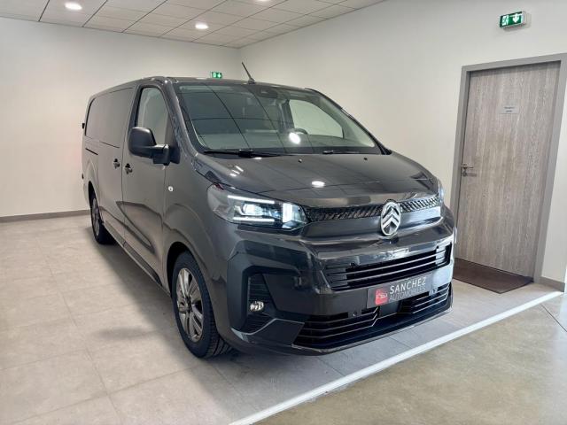 Citroen Jumpy image 9