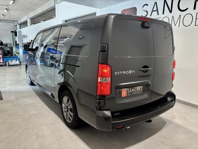 Citroen Jumpy image 5