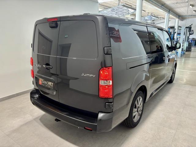 Citroen Jumpy image 7