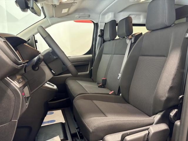 Citroen Jumpy image 6