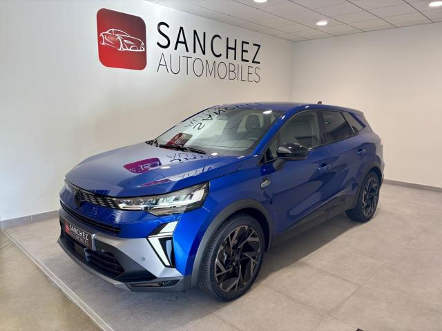 Renault Symbioz E-Tech Full Hybrid Edc Esprit Alpine