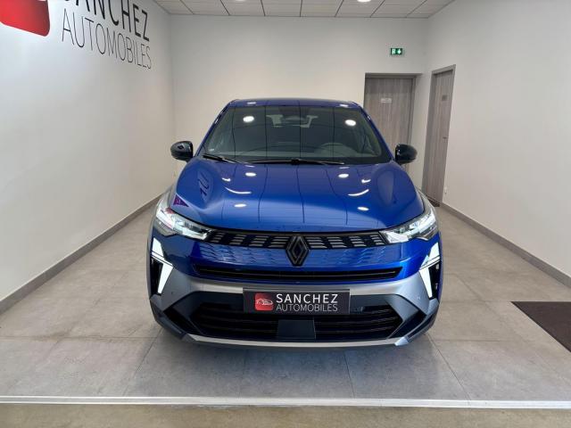 Renault Symbioz image 5