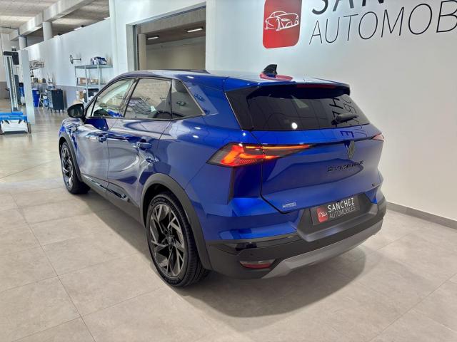 Renault Symbioz image 9