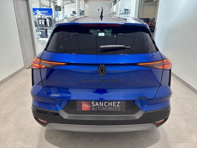 Renault Symbioz image 2