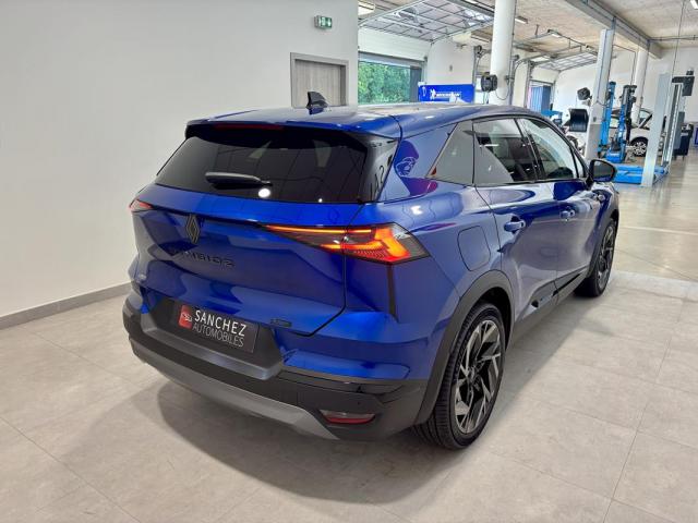 Renault Symbioz image 6