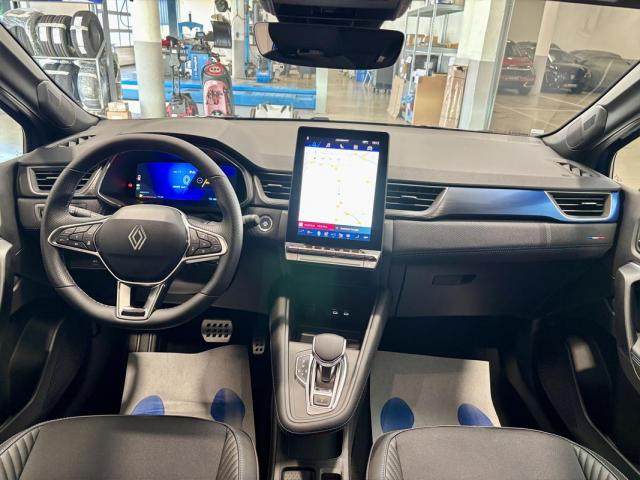 Renault Symbioz image 3