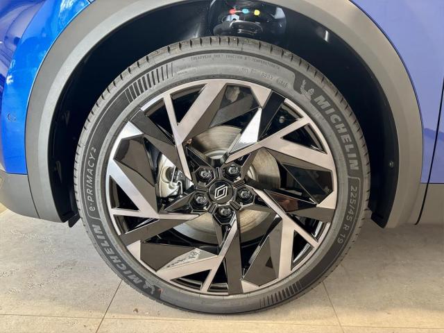 Renault Symbioz image 7