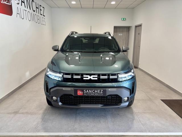 Dacia Duster image 9