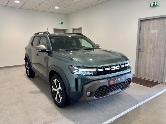 Dacia Duster image 3
